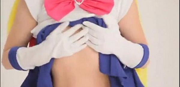  Sailor Moon Lexi Belle POV